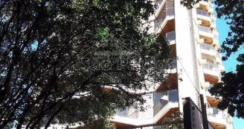Apartamento com 3 quartos à venda no Centro, Araraquara 