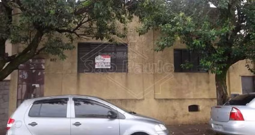 Casa com 3 quartos à venda no Centro, Araraquara 