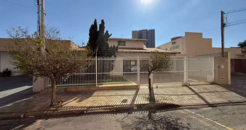 Casa com 3 dormitorios (suite master com closet e banheira), piscina e area gourmet – araraquara/sp
