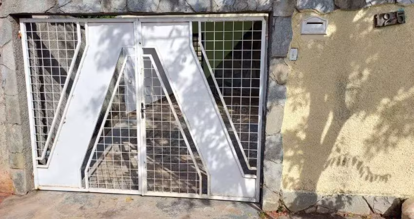 Casa com 2 quartos à venda no Jardim Maria Luiza, Araraquara 