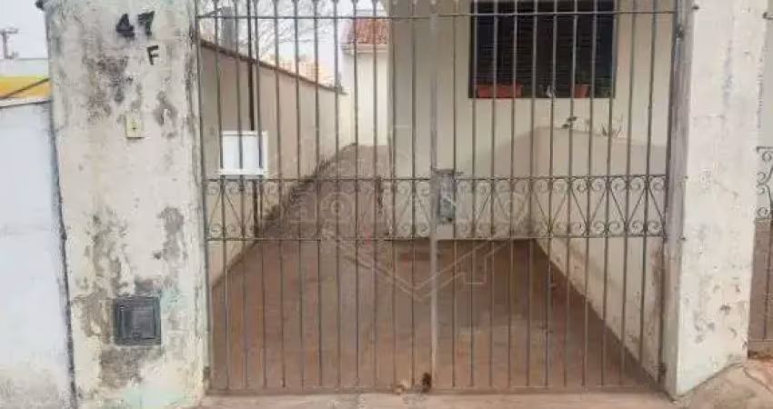 Casa com 1 quarto para alugar na Avenida Pedro Aranha do Amaral, 47, Centro, Araraquara