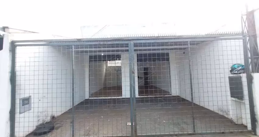 Sala comercial para alugar na Avenida Professor Sebastião de Almeida Machado, 172, Vila José Bonifácio, Araraquara