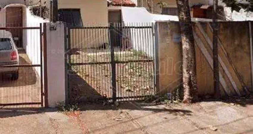 Casa com 3 quartos para alugar na Rua Alto Garças, 134, Jardim Quitandinha, Araraquara