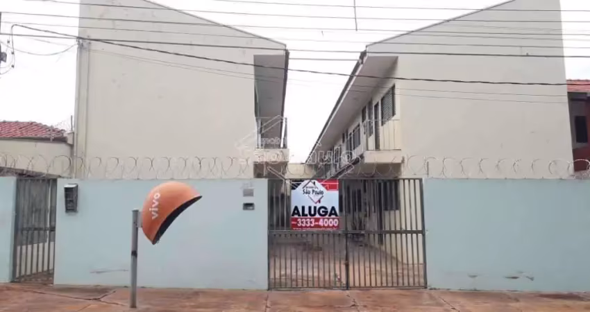Kitnet / Stúdio para alugar na Avenida Agostinho Sônego, 409, Campos Ville, Araraquara