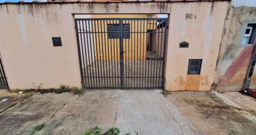 Casa com 2 quartos para alugar no Jardim Santa Terezinha, Américo Brasiliense 