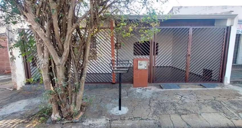 Casa com 2 quartos para alugar na Vila José Bonifácio, Araraquara 