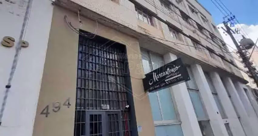 Sala comercial com 1 sala para alugar na Avenida São Paulo, 494, Centro, Araraquara