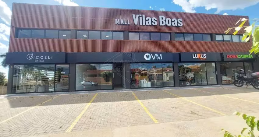 Ponto comercial com 1 sala para alugar na Avenida Queiroz Filho, 1180, Vila Harmonia, Araraquara
