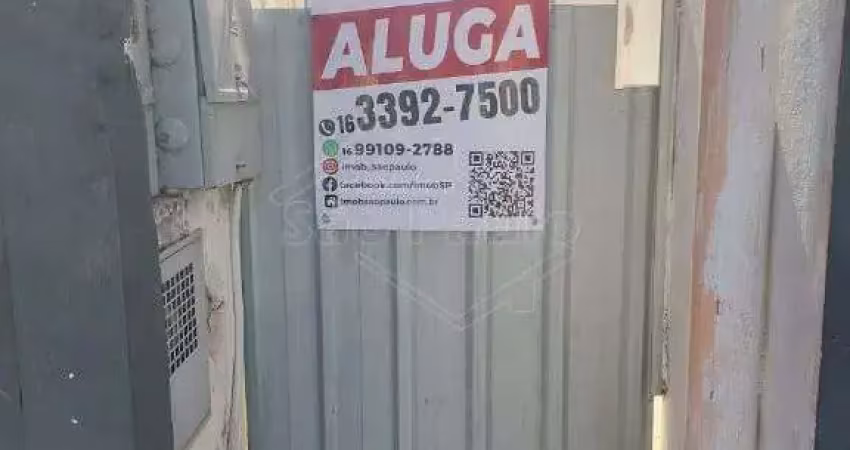 Casa com 2 quartos para alugar na Avenida Alzira Apparecida Minghini Maduro, 45, Jardim  Maria Luiza, Américo Brasiliense