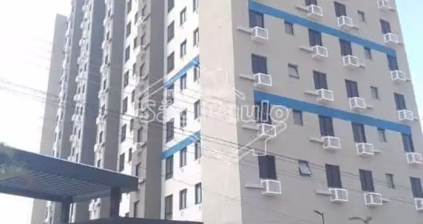 Apartamento com 2 quartos para alugar na Avenida Nossa Senhora das Graças, 563, Vila Melhado, Araraquara