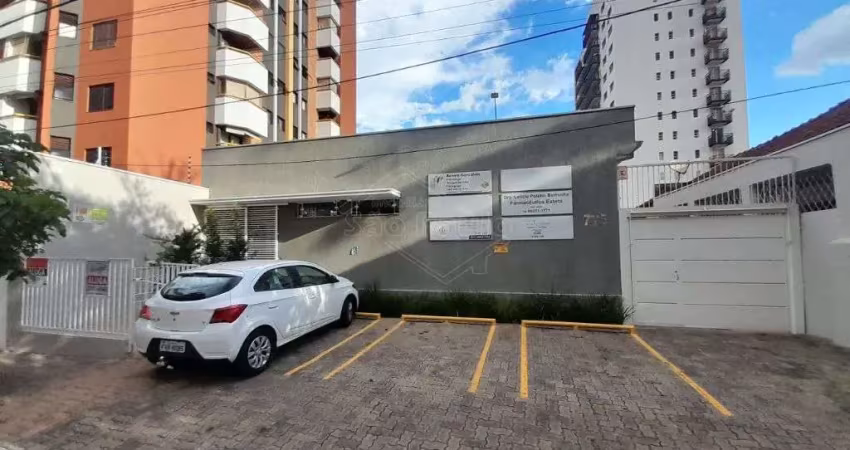 Sala comercial com 1 sala para alugar no Centro, Araraquara 