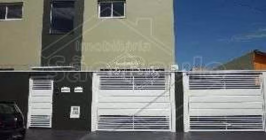 Casa com 2 quartos para alugar no Jardim Santa Terezinha, Américo Brasiliense 