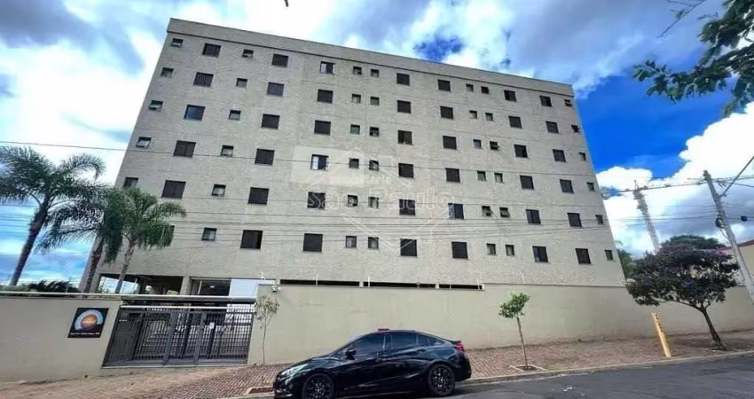Apartamento com 1 quarto para alugar na Rua Professora Adélia Izique, 896, São Geraldo, Araraquara