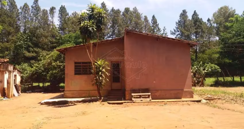 Chácara / sítio para alugar na Rua Florentino Blundi, 113, Chácara Flora Araraquara, Araraquara