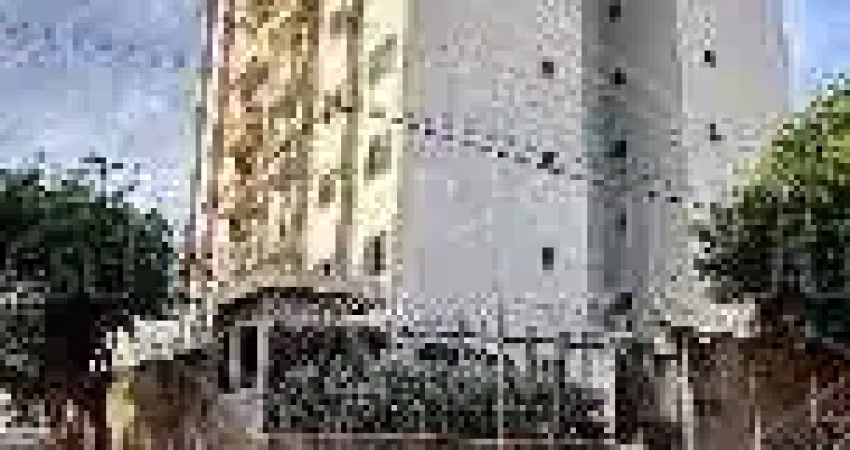 Apartamento com 2 quartos à venda na Vila Santana, Araraquara 
