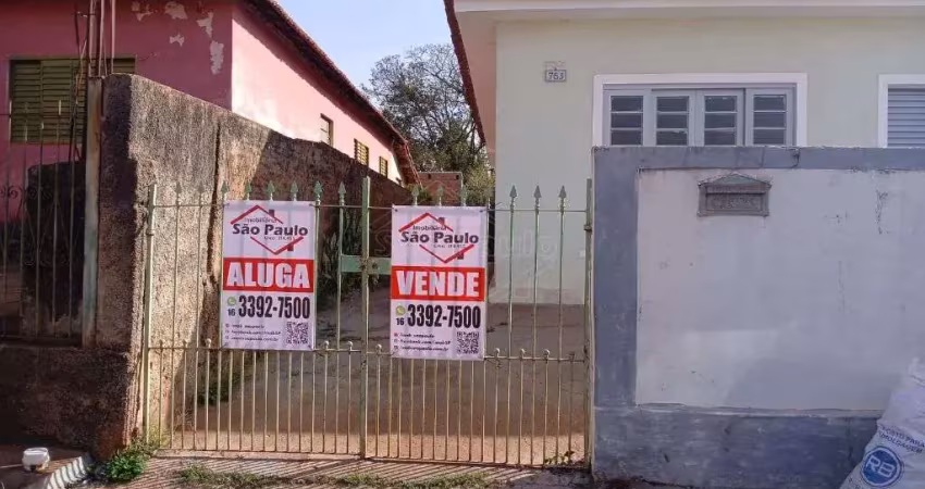Casa com 3 quartos à venda na Rua Adolpho Thomaz de Aquino, 763, Centro, Motuca