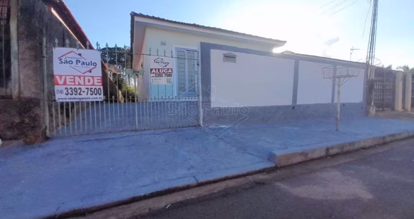 Casa com 3 quartos à venda no Centro, Motuca 