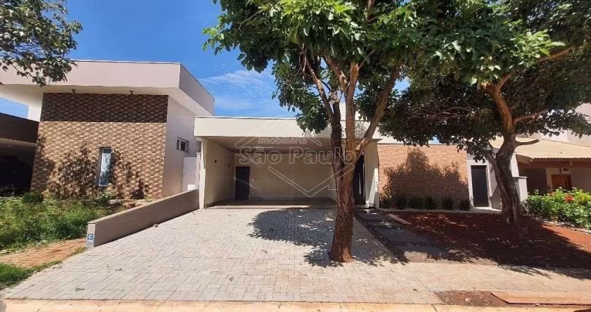 Casa em condomínio fechado com 3 quartos à venda no Jardim Salto Grande, Araraquara 