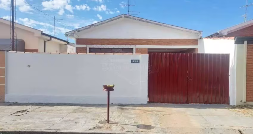 Casa com 3 quartos para alugar na Rua Doutor Renato Guimarães Bastos, 350, Jardim Primor, Araraquara