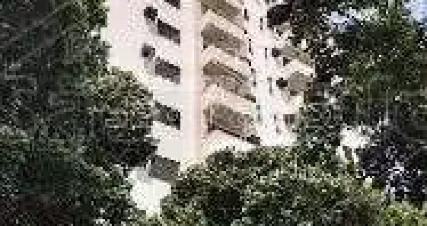 Apartamento com 3 quartos para alugar no Centro, Araraquara 