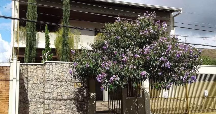 Casa com 3 quartos à venda na Vila José Bonifácio, Araraquara 
