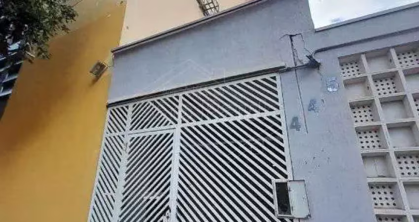 Apartamento com 3 quartos para alugar na Avenida Brasil, 445, Centro, Araraquara