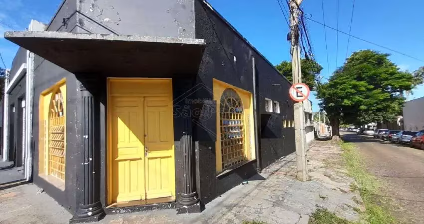 Prédio para alugar na Rua Expedicionários do Brasil, 1771, Centro, Araraquara