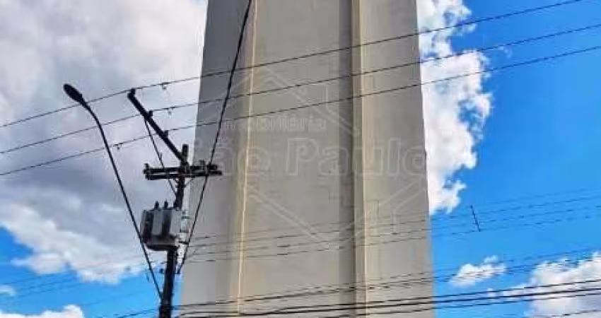 Flat com 1 quarto para alugar no Centro, Araraquara 