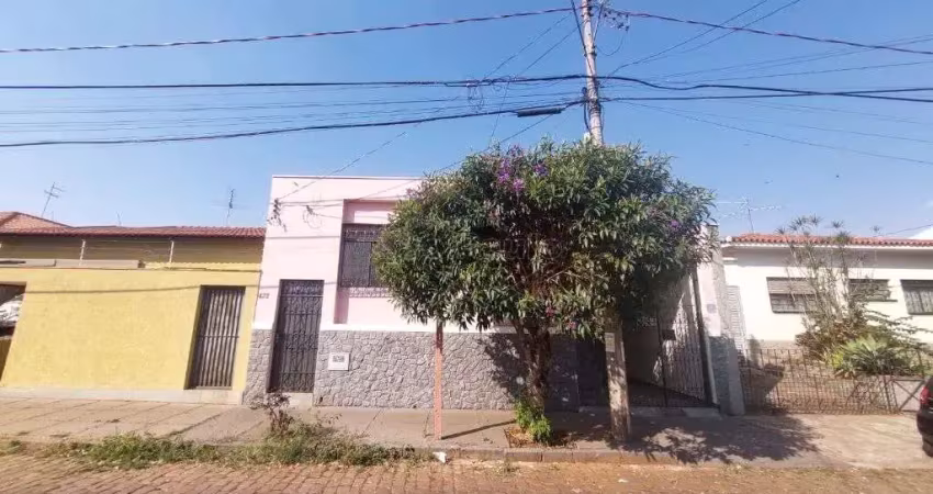 Casa com 3 quartos à venda na Rua Bento de Barros, 472, Vila Xavier (Vila Xavier), Araraquara