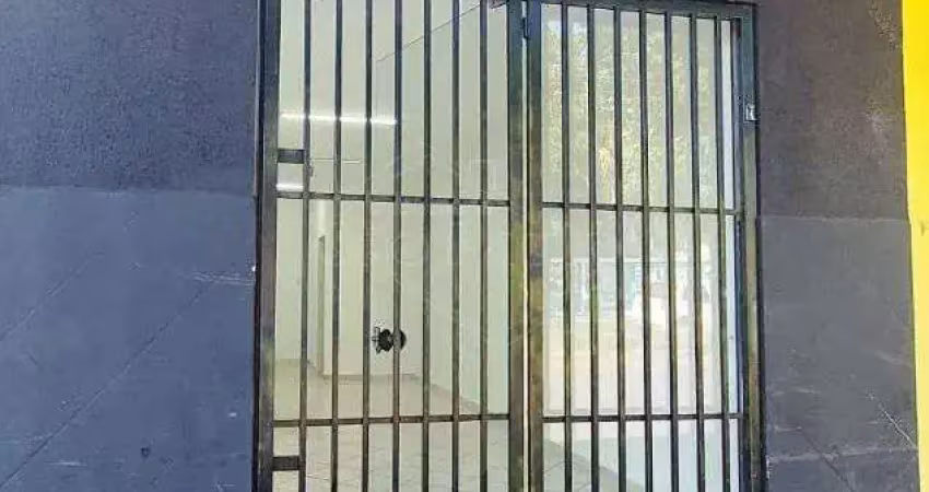 Sala comercial com 1 sala para alugar na Rua Manoel José Pires, 16, Jardim Bela Vista, Américo Brasiliense