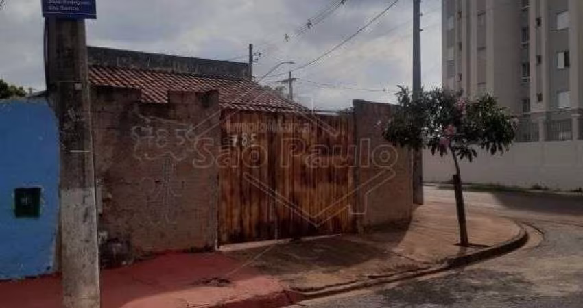 Casa com 2 quartos à venda no Jardim São Rafael I, Araraquara 