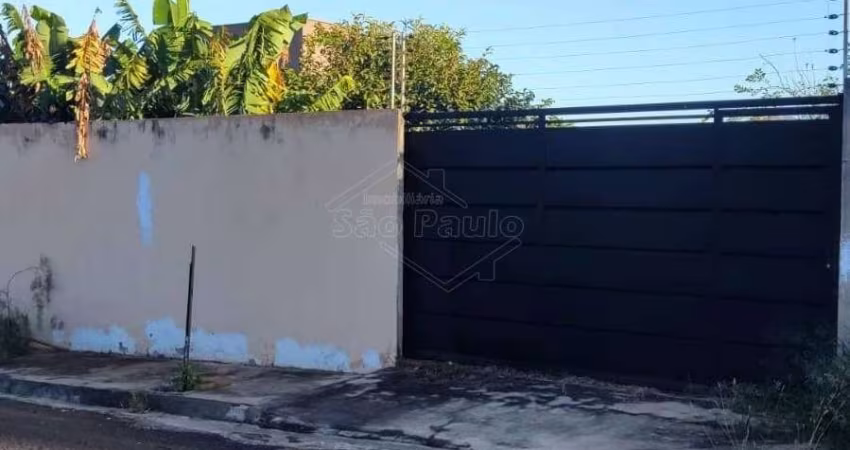 Terreno à venda no Jardim Morumbi, Araraquara 