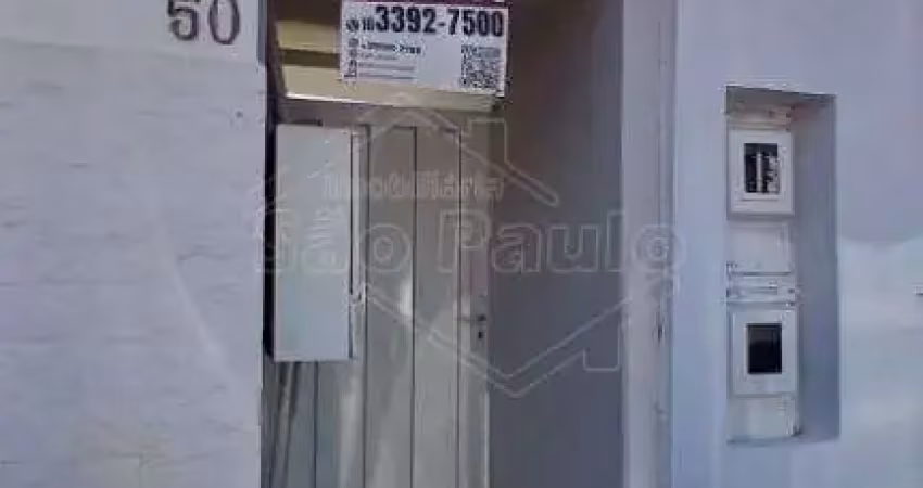 Casa com 1 quarto para alugar na Rua Dom Pedro II, 614, Jardim Bela Vista, Américo Brasiliense