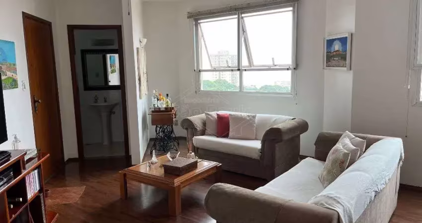 Apartamento com 3 quartos à venda na Avenida Brasil, 740, Centro, Araraquara