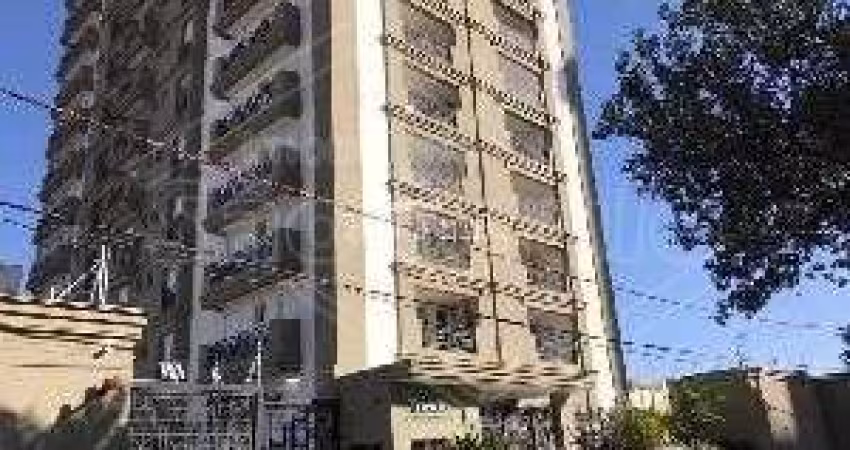 Apartamento com 2 quartos para alugar no Centro, Araraquara 