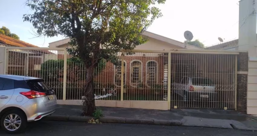 Casa com 2 quartos à venda na Vila José Bonifácio, Araraquara 