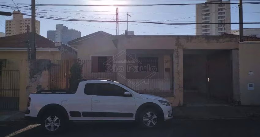 Casa com 3 quartos à venda no Centro, Araraquara 