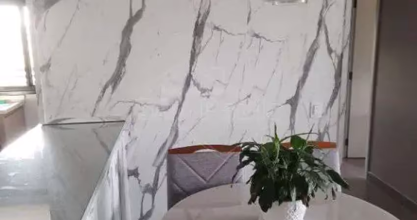 Apartamento com 3 quartos à venda na Vila Santana, Araraquara 