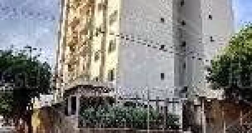 Apartamento com 2 quartos à venda na Vila Santana, Araraquara 