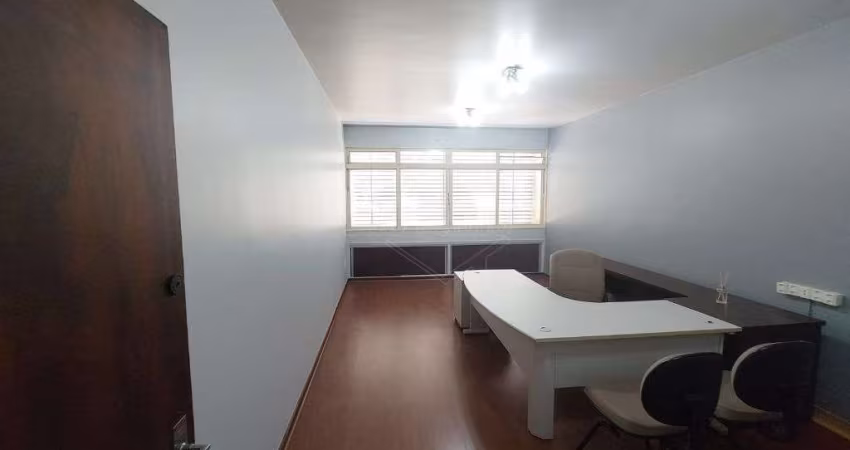 Sala comercial com 1 sala à venda no Centro, Araraquara 