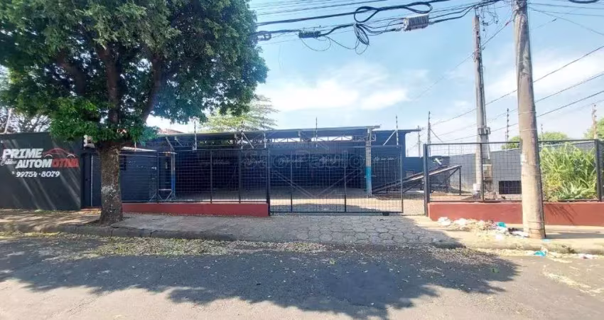 Prédio para alugar na Rua Professora Marlene Marcos, 96, Vila Kátia, Araraquara