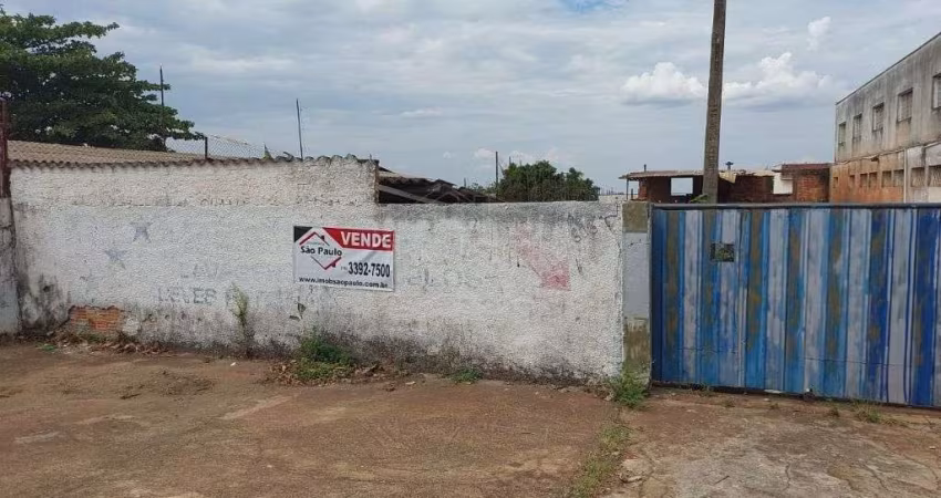 Terreno à venda no Novo Américo, Américo Brasiliense 