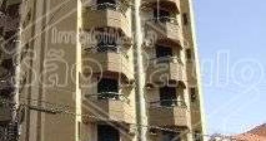 Apartamento com 2 quartos para alugar no Centro, Araraquara 