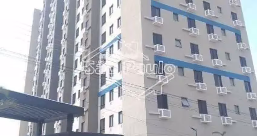 Apartamento com 2 quartos para alugar na Avenida Nossa Senhora das Graças, 563, Vila Melhado, Araraquara