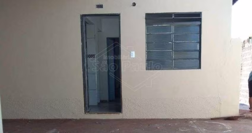 Casa com 2 quartos à venda no Jardim Roberto Selmi Dei, Araraquara 