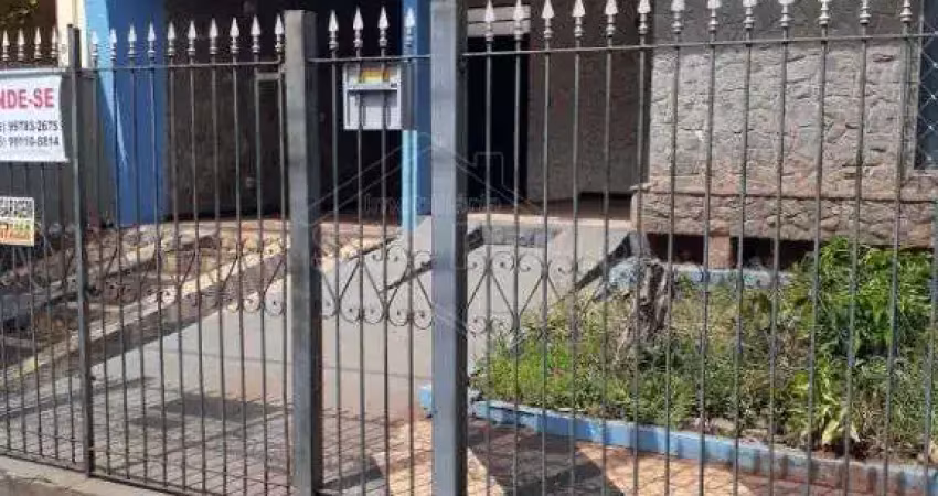 Casa com 3 quartos à venda no Centro, Araraquara 