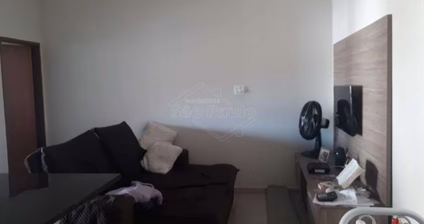 Casa com 1 quarto à venda no Jardim Imperador, Araraquara 