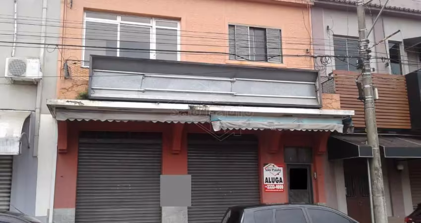 Casa com 3 quartos para alugar na Avenida Sete de Setembro, 1405, Centro, Araraquara