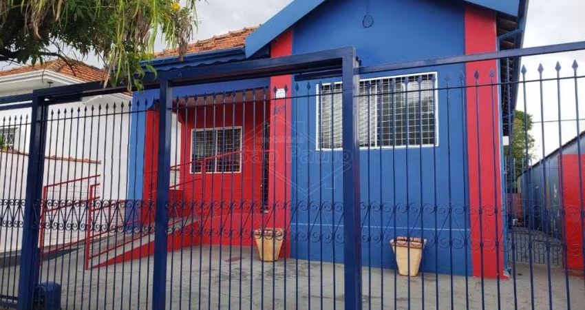Casa com 4 quartos à venda no Centro, Araraquara 