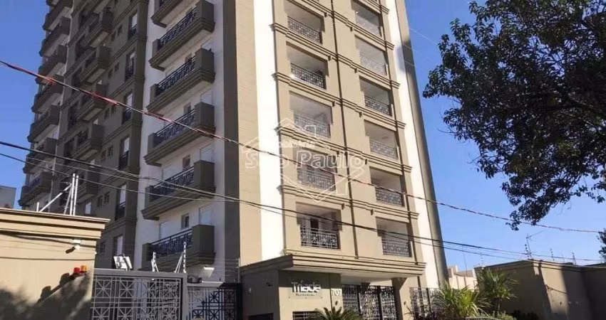 Apartamento com 2 quartos à venda no Centro, Araraquara 